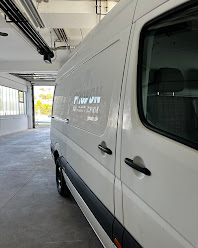 Fahrzeugaufbereitung in Olpe – Mercedes-Benz Sprinter, Seitenansicht